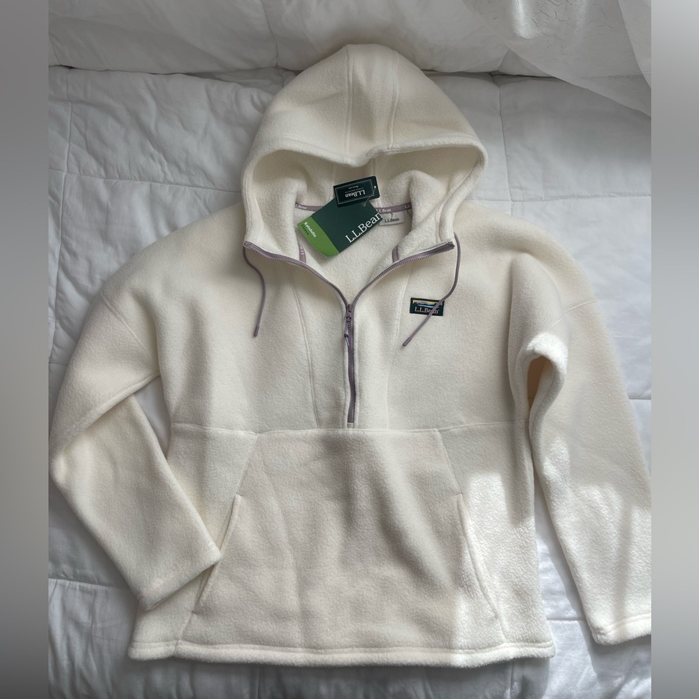 Katahdin Fleece